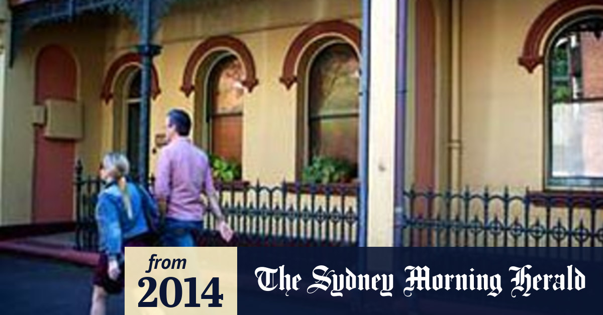 Funding cuts add to affordable housing shortage